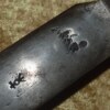 ﻿German Two-handed Sword, Last Quarter 16th C - Image 13