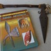 ﻿Historically Significant Lewis and Clark Expedition Spontoon Tomahawk - Image 11