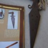 ﻿Historically Significant Lewis and Clark Expedition Spontoon Tomahawk - Image 12