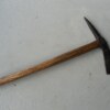﻿Revolutionary War Period Spiked Tomahawk - Image 2