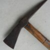 ﻿Revolutionary War Period Spiked Tomahawk - Image 3