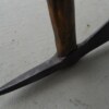 ﻿Revolutionary War Period Spiked Tomahawk - Image 4