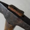 ﻿Revolutionary War Period Spiked Tomahawk - Image 5