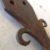 ﻿Historically Significant Lewis and Clark Expedition Spontoon Tomahawk - Image 5