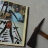 ﻿Revolutionary War Period Spiked Tomahawk - Image 9