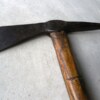 ﻿Revolutionary War Period Spiked Tomahawk - Image 8