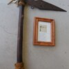 ﻿Historically Significant Lewis and Clark Expedition Spontoon Tomahawk
