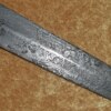 ﻿European Knightly Dagger, ca. 1400 - Image 9