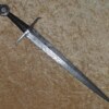 ﻿European Knightly Dagger, ca. 1400 - Image 11
