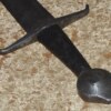 ﻿European Knightly Dagger, ca. 1400 - Image 5
