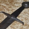 ﻿European Knightly Dagger, ca. 1400 - Image 6