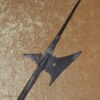 ﻿German Fighting Halberd, ca. 1520
