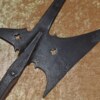 ﻿German Fighting Halberd, ca. 1520 - Image 3