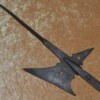 ﻿German Fighting Halberd, ca. 1520 - Image 2
