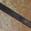 ﻿German Fighting Halberd, ca. 1520 - Image 7