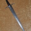 ﻿European Knightly Dagger, ca. 1400