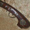 ﻿Fine Quality Japanese Matchlock Tanegashima Musket - Image 4