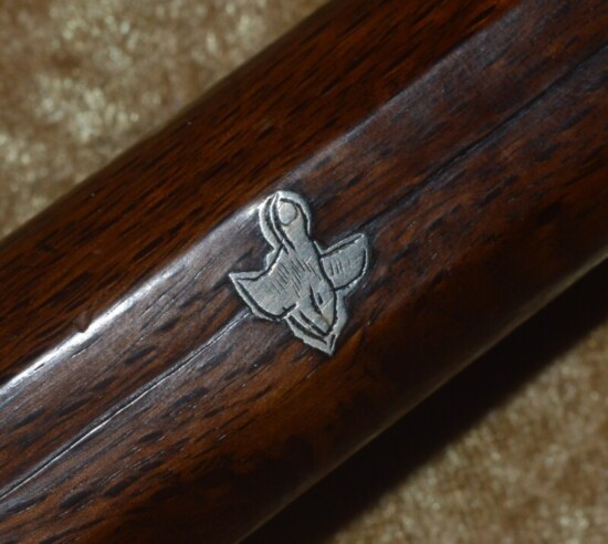 ﻿Fine Quality Japanese Matchlock Tanegashima Musket - Image 15