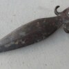﻿Rare Documented Iroquois Spontoon Tomahawk - Image 3