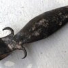 ﻿Rare Documented Iroquois Spontoon Tomahawk - Image 2