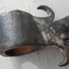 ﻿Rare Documented Iroquois Spontoon Tomahawk - Image 4