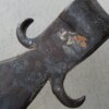 ﻿Rare Documented Iroquois Spontoon Tomahawk - Image 5