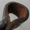 ﻿Rare Documented Iroquois Spontoon Tomahawk - Image 6