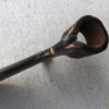 ﻿Rare Documented Iroquois Spontoon Tomahawk - Image 10