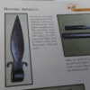 ﻿Rare Documented Iroquois Spontoon Tomahawk - Image 11