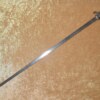 ﻿Exquisite Chiseled North European Rapier, ca. 1650 - Image 12