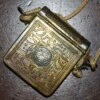 ﻿Ottoman Cartridge Box Palaska, Early 19th C - Image 2