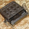 ﻿Ottoman Cartridge Box Palaska, Early 19th C - Image 3