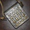 ﻿Ottoman Cartridge Box Palaska, Early 19th C