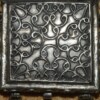 ﻿Greek or Ottoman Pistol Cartridge Box, Palaska, 19th C - Image 6