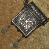 ﻿Greek or Ottoman Pistol Cartridge Box, Palaska, 19th C - Image 2