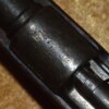 ﻿German WWII Mauser 98k Rifle, byf/43 Code - Image 12