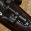 ﻿German WWII Mauser 98k Rifle, byf/43 Code - Image 6
