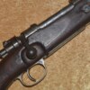 ﻿German WWII Mauser 98k Rifle, byf/43 Code - Image 3
