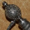 ﻿Silver Hilted Smallsword, Probably German, 2nd Half 18th C - Image 5