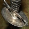﻿Silver Hilted Smallsword, Probably German, 2nd Half 18th C - Image 7