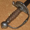 ﻿German Officer’s Smallsword, ca. 1680 - Image 4