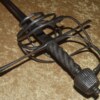 ﻿German Swept Hilt Rapier, First Quarter 17th C - Image 3