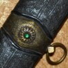 ﻿Exquisite Jeweled Hungarian Pallasch with Original Scabbard, Late 17th C - Image 14