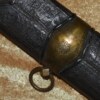 ﻿Exquisite Jeweled Hungarian Pallasch with Original Scabbard, Late 17th C - Image 15