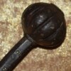 ﻿Ottoman Mace, Late 17th C - Image 2