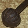 ﻿Ottoman Mace, Late 17th C - Image 4