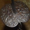 ﻿German Transitional Rapier/Smallsword, Late 17th C - Image 5