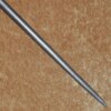 ﻿German Transitional Rapier/Smallsword, Late 17th C - Image 10