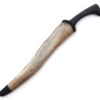 ﻿Afghan or North Indian Chhuri Didkhami Dagger, Late 19th C - Image 3