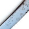 ﻿Afghan or North Indian Chhuri Didkhami Dagger, Late 19th C - Image 6